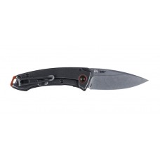 CRKT Tuna Compact 2.73" Folding Blade Knife